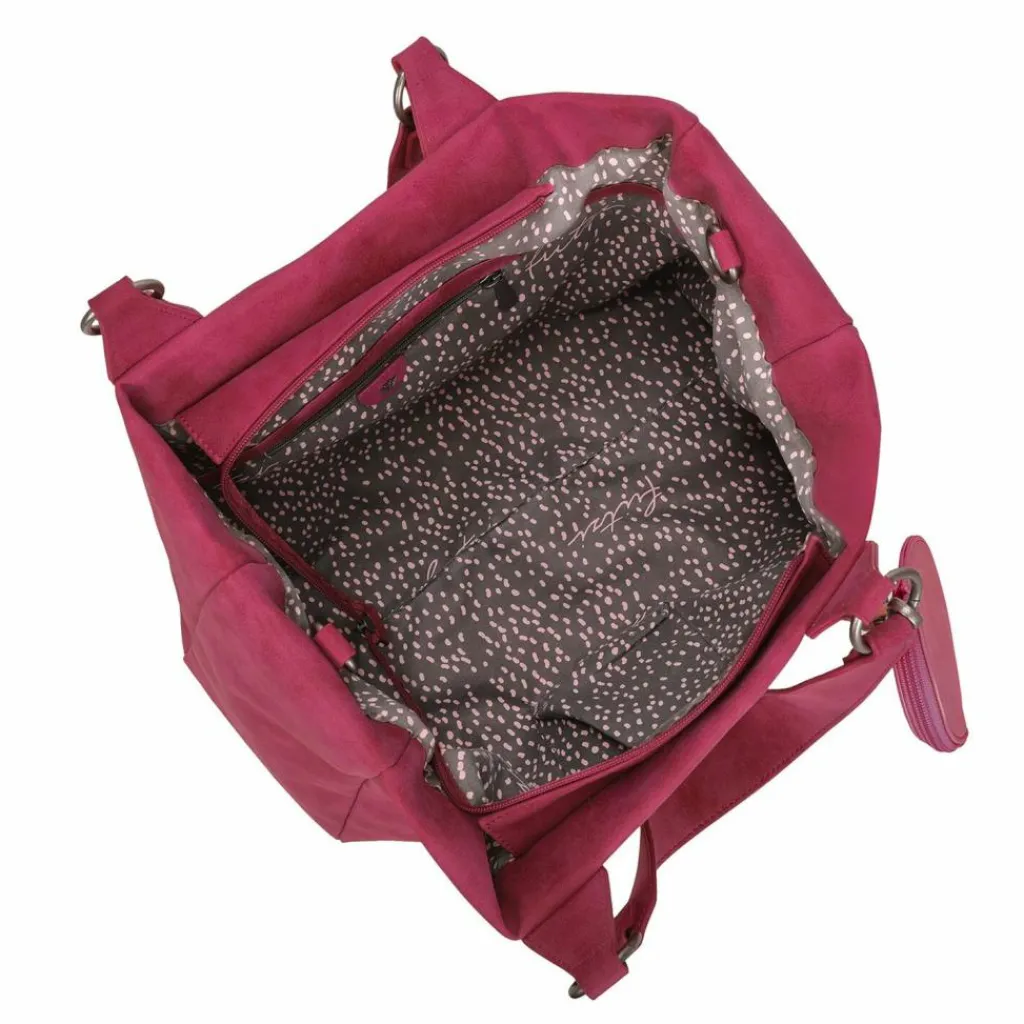 Fritzi aus Preußen Izzy Vintage Shopper Tasche 42 cm