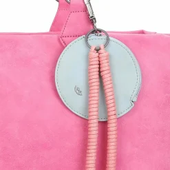 Fritzi aus Preußen Izzy Vintage Shopper Tasche 42 cm