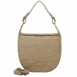 Fritzi aus Preußen Jazy01 Dotty Schultertasche 32 cm