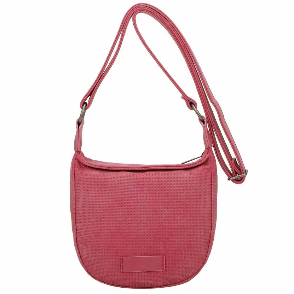 Fritzi aus Preußen Umhängetaschen<Jazy02 Dotty Umhängetasche 22 cm squeezy pink