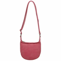Fritzi aus Preußen Umhängetaschen<Jazy02 Dotty Umhängetasche 22 cm squeezy pink