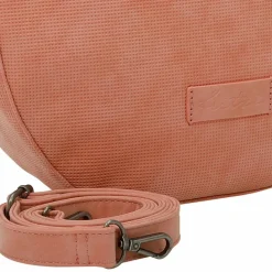 Fritzi aus Preußen Jazy01 Dotty Schultertasche 32 cm