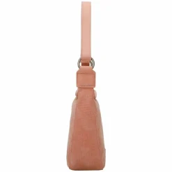 Fritzi aus Preußen Umhängetaschen<Jazy02 Dotty Umhängetasche 22 cm papaya