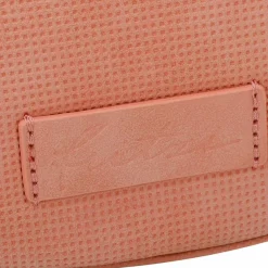 Fritzi aus Preußen Umhängetaschen<Jazy02 Dotty Umhängetasche 22 cm papaya