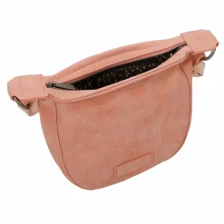 Fritzi aus Preußen Umhängetaschen<Jazy02 Dotty Umhängetasche 22 cm papaya