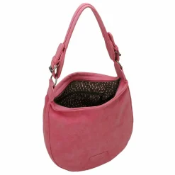 Hot Fritzi aus Preußen Jazy01 Dotty Schultertasche 32 cm squeezy pink