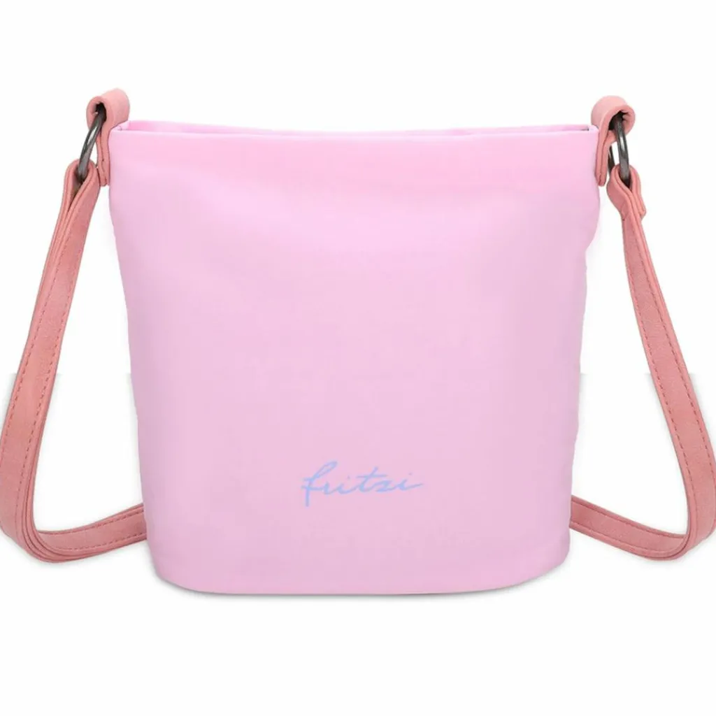 Fritzi aus Preußen Jimbo03 Nylox Umhängetasche 23 cm