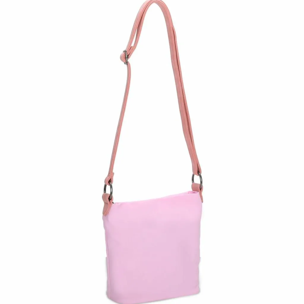 Fritzi aus Preußen Jimbo03 Nylox Umhängetasche 23 cm