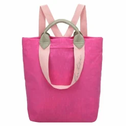 Fritzi aus Preußen Daypacks<Ju Lighty Daypack 38 cm pink