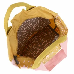 Fritzi aus Preußen Ju Limited Leaves Lighty City Rucksack 38 cm