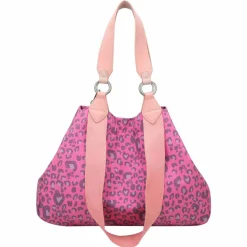 Fritzi aus Preußen Leo Silhouette Limited Barbie Izzy Medium Shopper Tasche 42 cm