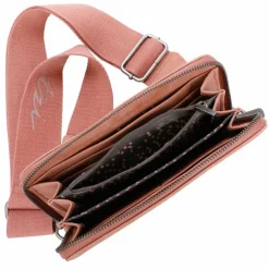 Hot Fritzi aus Preußen Lou Geldbörse 20.5 cm vintage