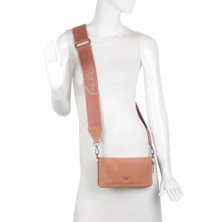 Hot Fritzi aus Preußen Lou Geldbörse 20.5 cm vintage