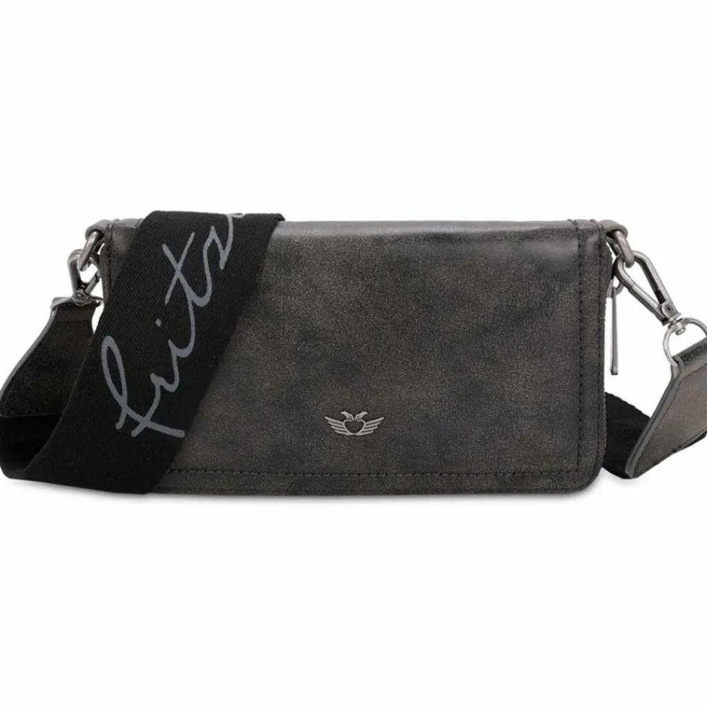 Damen Fritzi aus Preußen Lou Vintage Geldbörse 20.5 cm