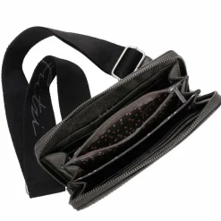 Damen Fritzi aus Preußen Lou Vintage Geldbörse 20.5 cm