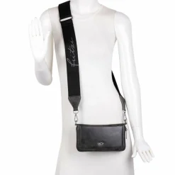 Damen Fritzi aus Preußen Lou Vintage Geldbörse 20.5 cm