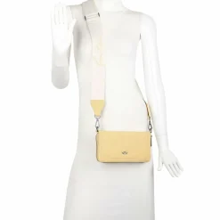 Fritzi aus Preußen Damengeldbörsen Querformat<Lou Vintage Geldbörse 20.5 cm fizz