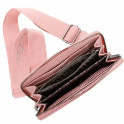 Fritzi aus Preußen Damengeldbörsen Querformat<Lou Vintage Geldbörse 20.5 cm vintage candy