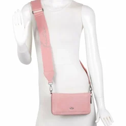 Fritzi aus Preußen Damengeldbörsen Querformat<Lou Vintage Geldbörse 20.5 cm vintage candy