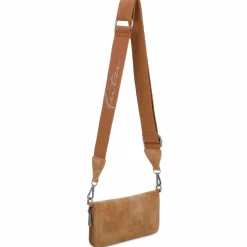 Damen Fritzi aus Preußen Lou Vintage Geldbörse 20.5 cm