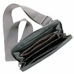 Damen Fritzi aus Preußen Lou Vintage Geldbörse 20.5 cm