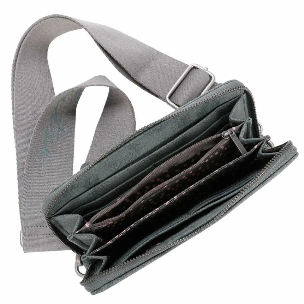 Damen Fritzi aus Preußen Lou Vintage Geldbörse 20.5 cm