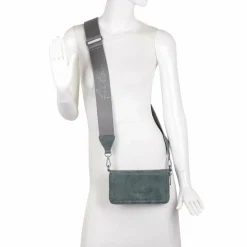 Damen Fritzi aus Preußen Lou Vintage Geldbörse 20.5 cm