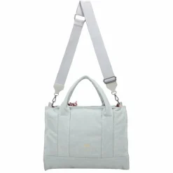 Best Fritzi aus Preußen Malibu Denim Limited Barbie Shopper Tasche 40 cm fresh blue