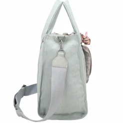 Best Fritzi aus Preußen Malibu Denim Limited Barbie Shopper Tasche 40 cm fresh blue