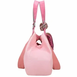 Fritzi aus Preußen Shopper|Schultertaschen<Malibu Denim Limited Barbie Izzy Medium Shopper Tasche 42 cm sweet rose