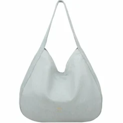 Fritzi aus Preußen Henkeltaschen|Schultertaschen<Malibu Denim Limited Barbie Easy Schultertasche 48 cm fresh blue