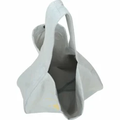 Fritzi aus Preußen Henkeltaschen|Schultertaschen<Malibu Denim Limited Barbie Easy Schultertasche 48 cm fresh blue