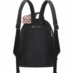 New Fritzi aus Preußen Malibu Denim Limited Barbie Daypack 31 cm schwarz