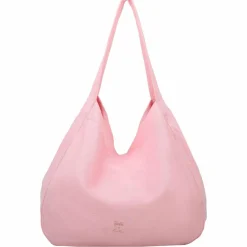 Fritzi aus Preußen Henkeltaschen|Schultertaschen<Malibu Denim Limited Barbie Easy Schultertasche 48 cm sweet rose