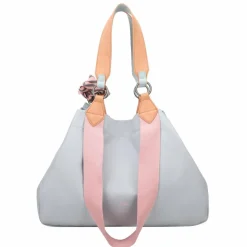 Best Fritzi aus Preußen Mini Ken Limited Barbie Izzy Medium Shopper Tasche 42 cm hellblau