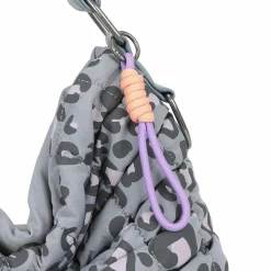 Fritzi aus Preußen Olga Limited Leo Bubble Schultertasche 27 cm