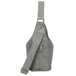 Fritzi aus Preußen Schultertaschen|Henkeltaschen<Olga Schultertasche 27 cm rivet