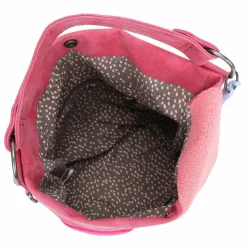 New Fritzi aus Preußen Olga Schultertasche 27 cm soft berry