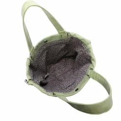 Fritzi aus Preußen Poppi02 Vintage Schultertasche 31 cm