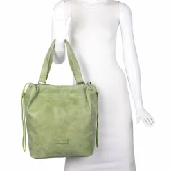 Fritzi aus Preußen Poppi02 Vintage Schultertasche 31 cm