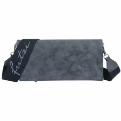 Fritzi aus Preußen Ronja Cross Vintage Umhängetasche 30 cm