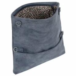 Fritzi aus Preußen Ronja Cross Vintage Umhängetasche 30 cm