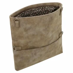 Fritzi aus Preußen Ronja Cross Vintage Umhängetasche 30 cm