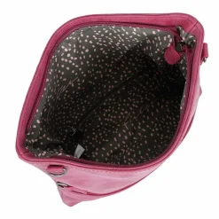 Fritzi aus Preußen Ronja Cross Vintage Umhängetasche 30 cm