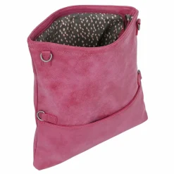 Fritzi aus Preußen Ronja Cross Vintage Umhängetasche 30 cm