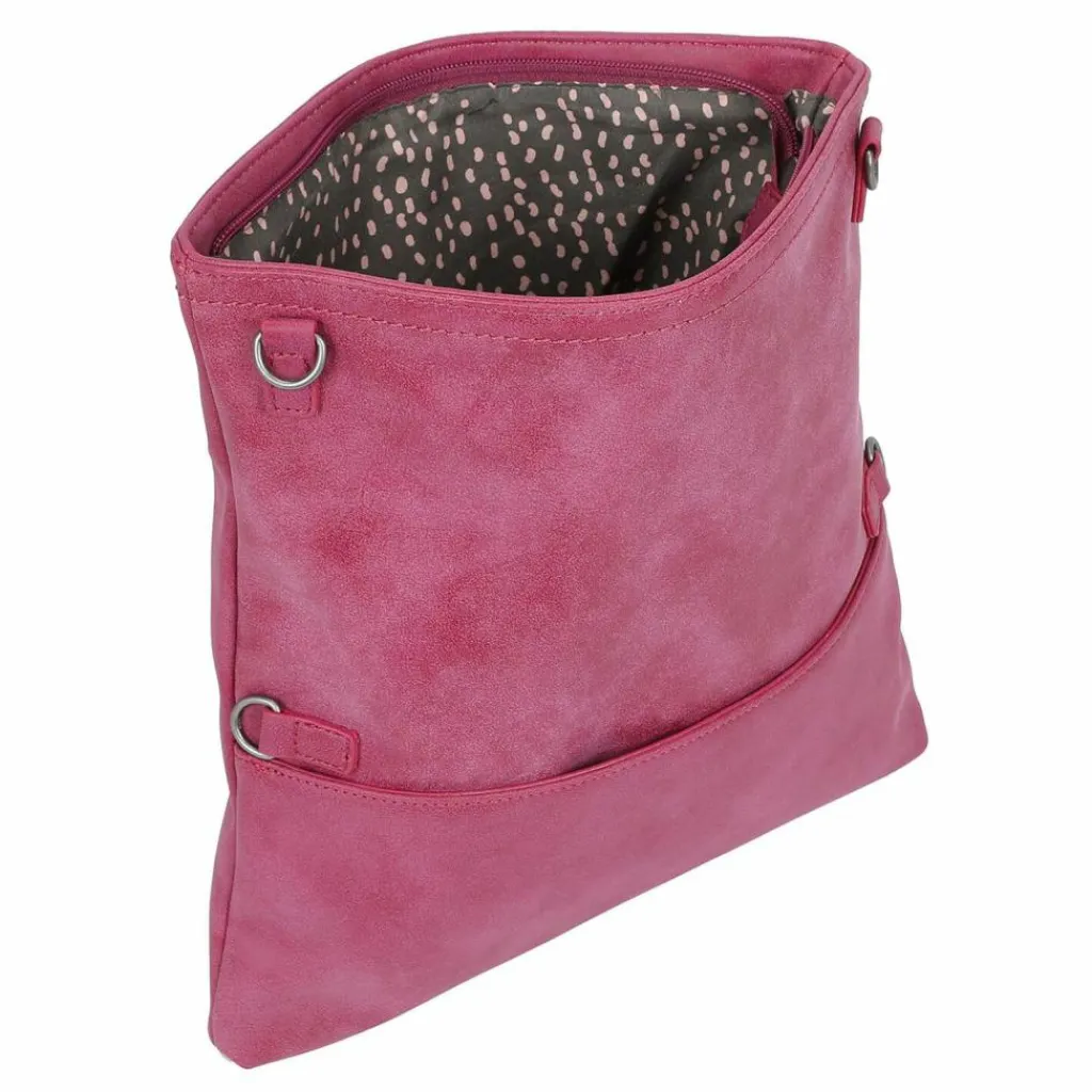 Fritzi aus Preußen Ronja Cross Vintage Umhängetasche 30 cm