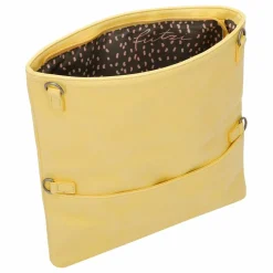 Fritzi aus Preußen Ronja Cross Vintage Umhängetasche 30 cm