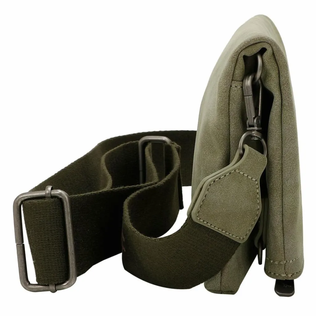 Fritzi aus Preußen Ronja Cross Vintage Umhängetasche 30 cm