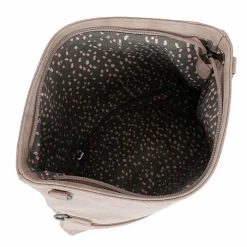 Fritzi aus Preußen Ronja Cross Vintage Umhängetasche 30 cm