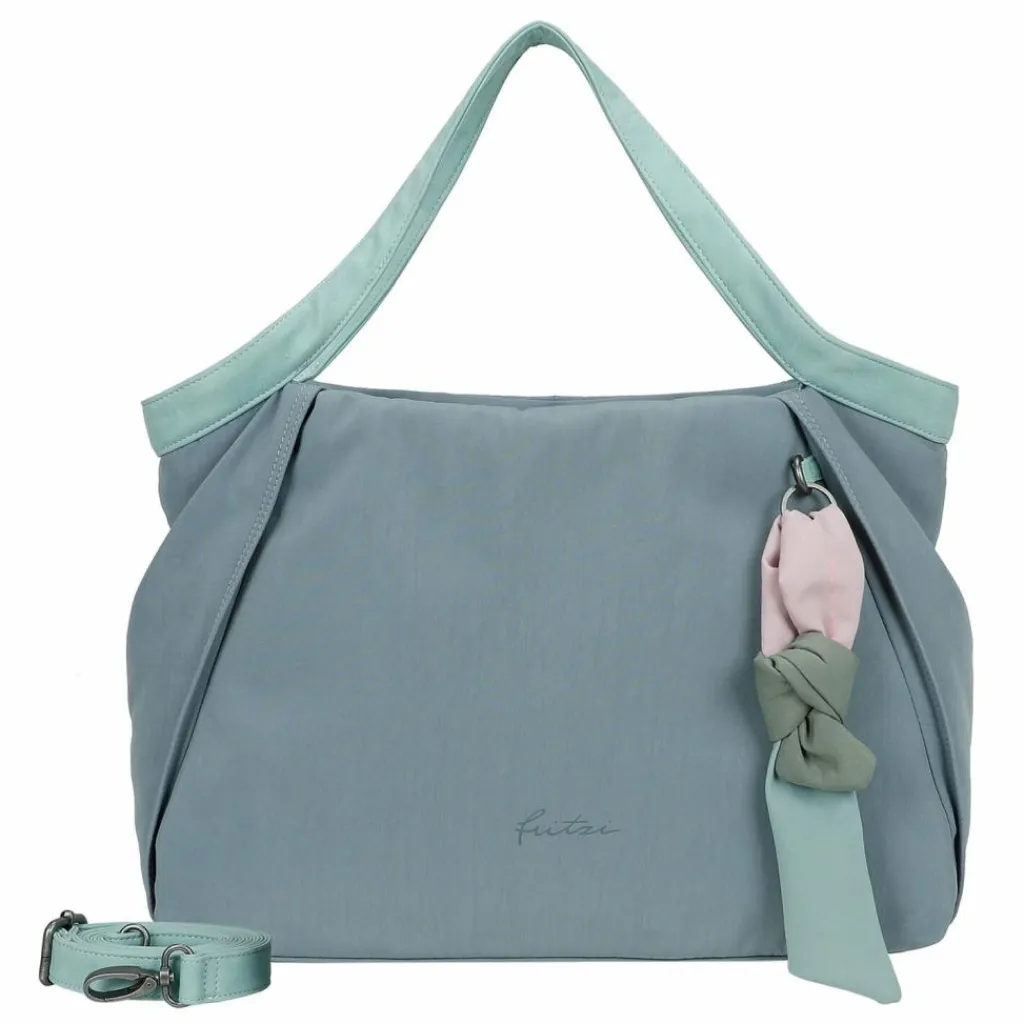 Fritzi aus Preußen Slouchy Shopper Tasche 48 cm